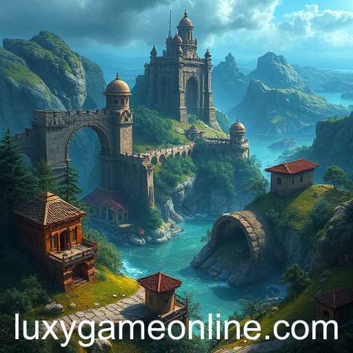 The Allure of Adventure Games in the Online Gaming Journey