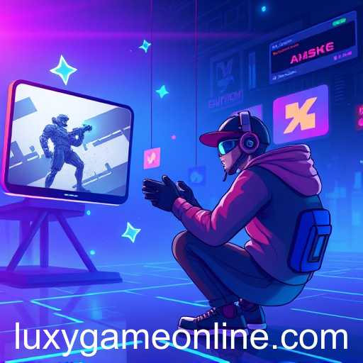 The Evolution and Impact of Online Gaming in 2025