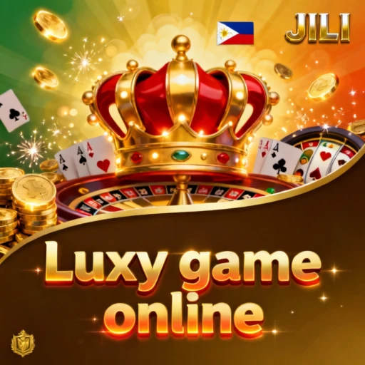 Luxy game online