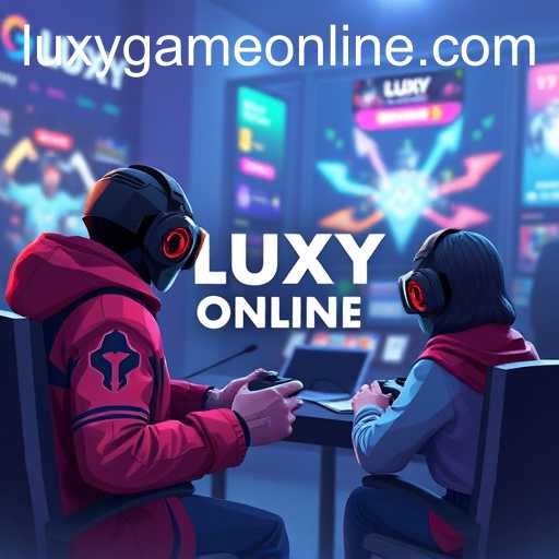 Impact of Luxy Gaming in 2026