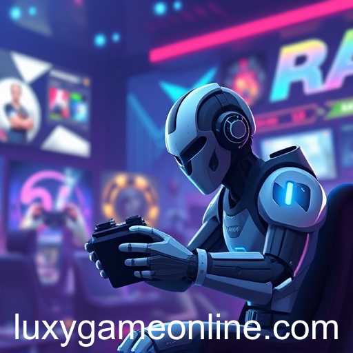 The Rise and Impact of Luxy Game Online