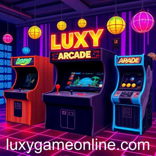 The Rise of Luxy Game Online: A Modern Digital Playground