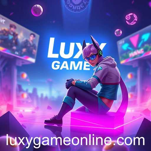 Luxy Game Online: A New Era in Digital Entertainment