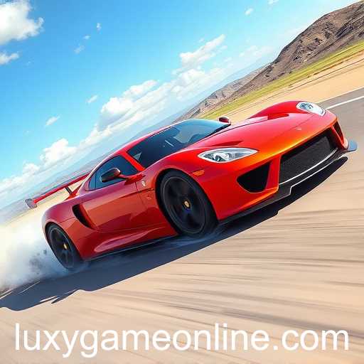 The Rise of Luxy Game Online