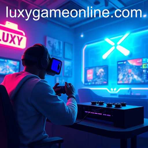 The Rise of Luxy: Navigating Gaming in 2026