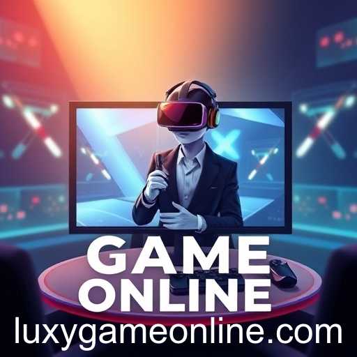 The Rise and Impact of Luxy Game Online in the Gaming Industry