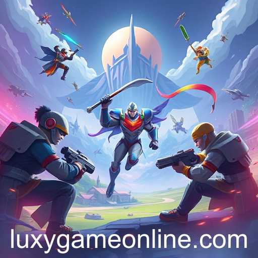 The Rise of Multiplayer Games: Embracing Luxy Game Online